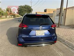 نيسان روج